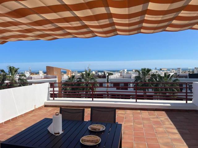 Ático Venta Alicante