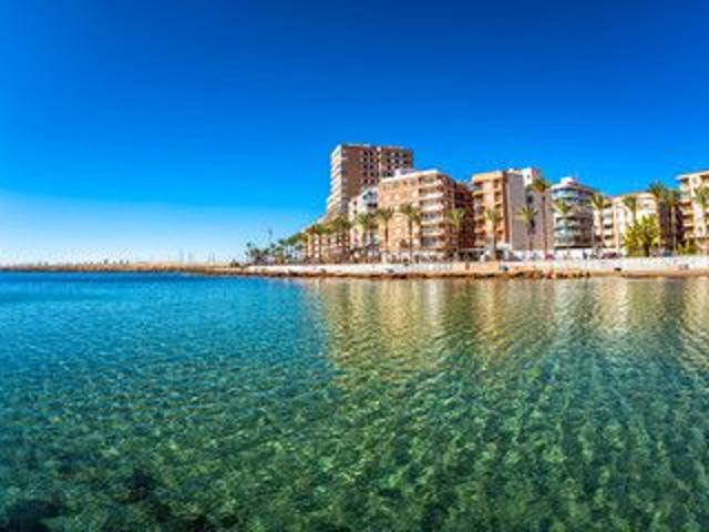 Ático Venta Alicante