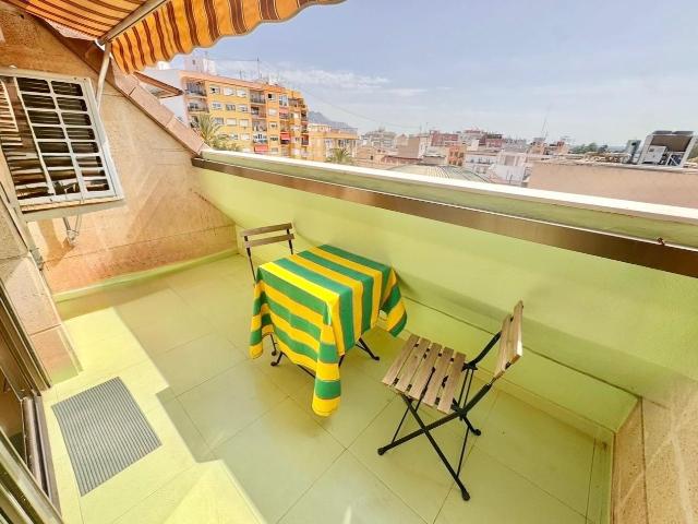Ático Venta Alicante