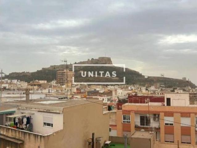 Ático Venta Alicante Alacant, Alicante Alacant