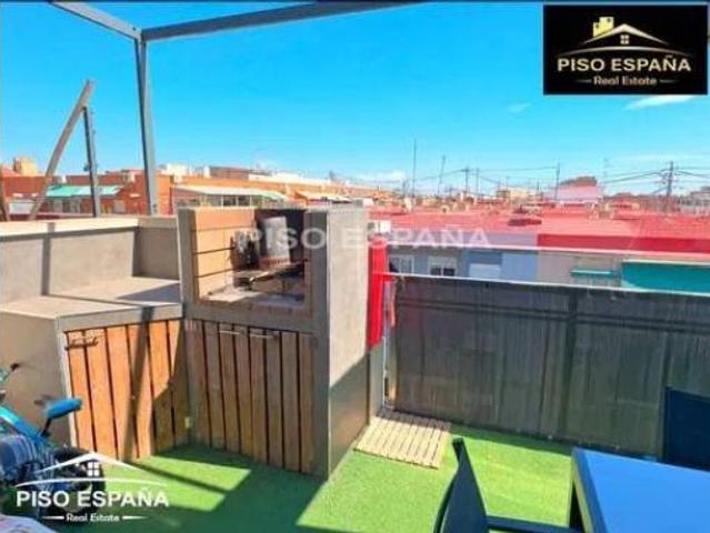 Ático Venta Alicante Alacant, Altozano