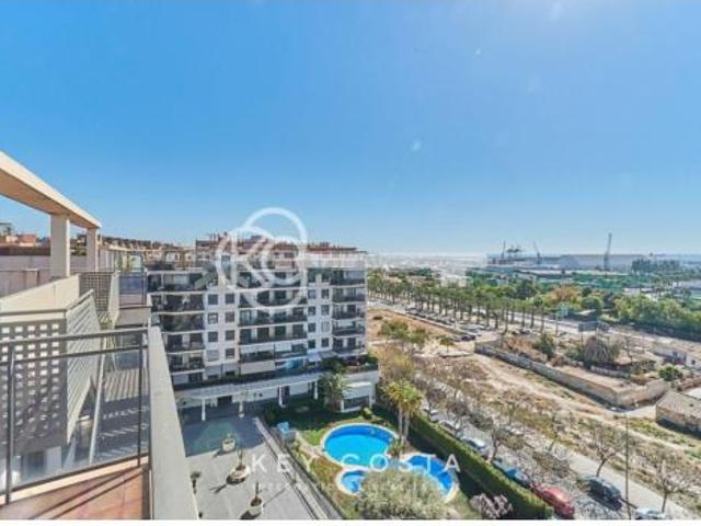 Ático Venta Alicante Alacant, Babel