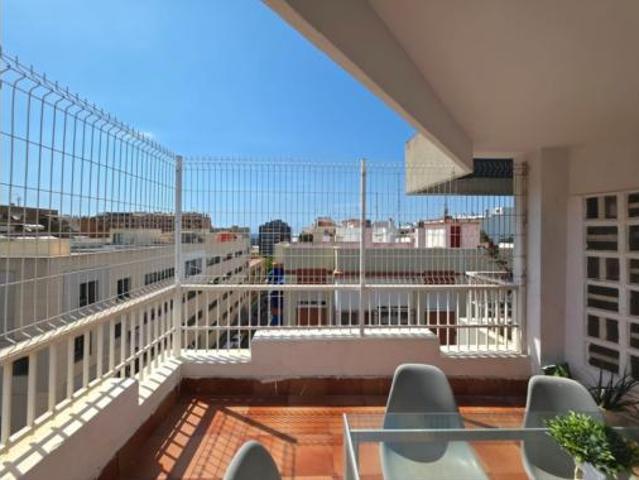 Ático Venta Alicante Alacant, Benalúa
