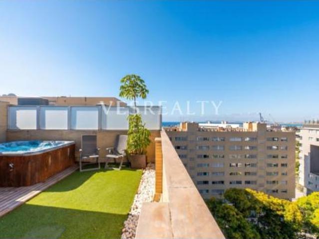 Ático Venta Alicante Alacant, Benalúa