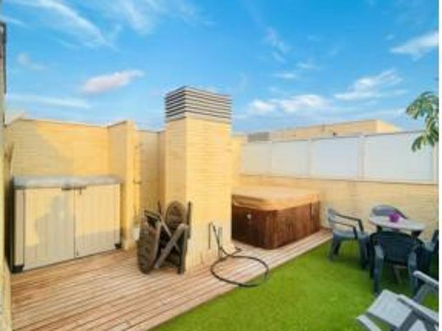 Ático Venta Alicante Alacant, Benalúa