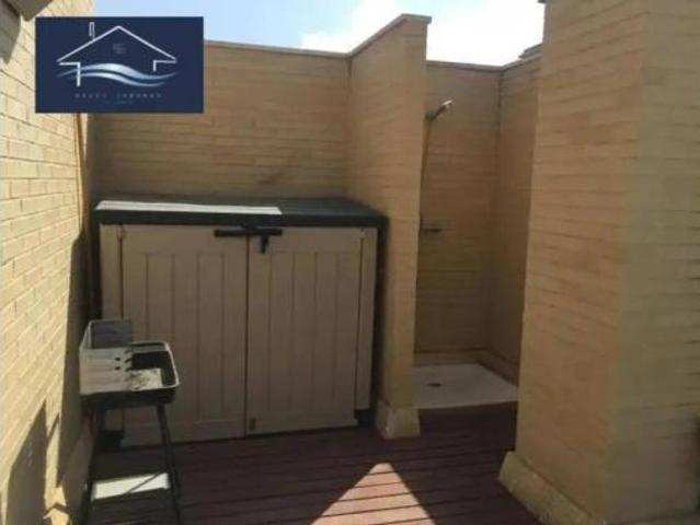 Ático Venta Alicante Alacant, Benalúa