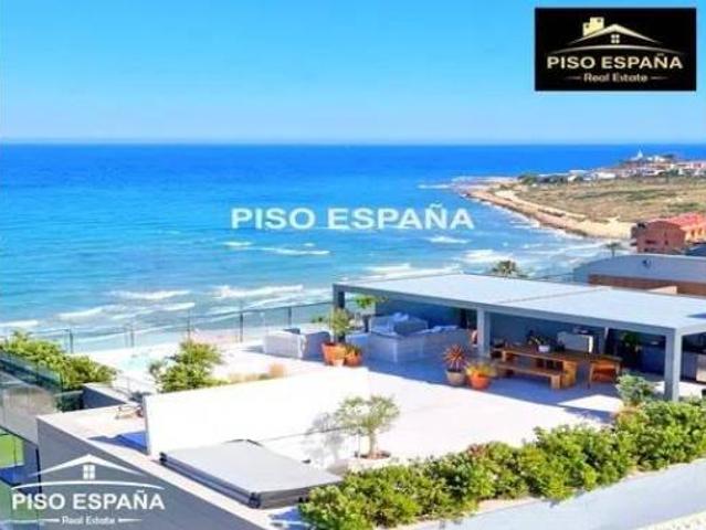 Ático Venta Alicante Alacant, Cabo de la Huerta