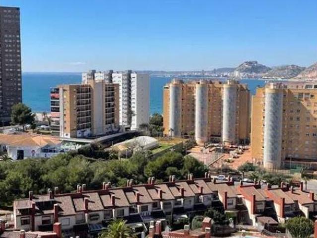 Ático Venta Alicante Alacant, Cabo de la Huerta