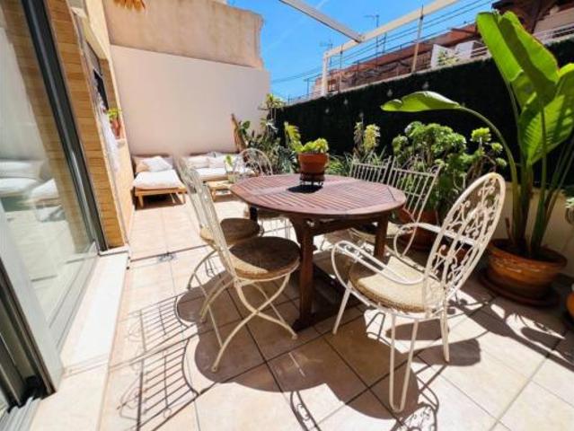 Ático Venta Alicante Alacant, Campoamor