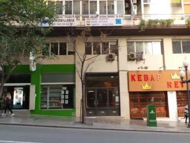 Ático Venta Alicante Alacant, Casco Antiguo Santa Cruz