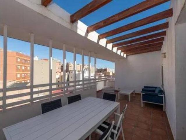 Ático Venta Alicante Alacant, Casco Antiguo Santa Cruz