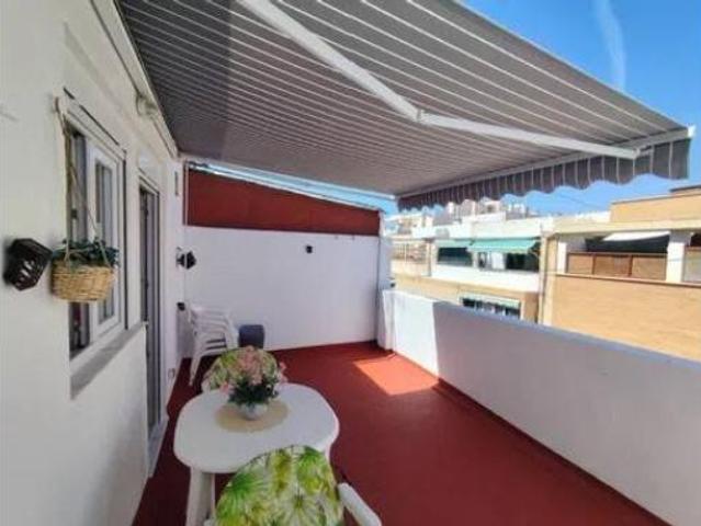 Ático Venta Alicante Alacant, Carolinas