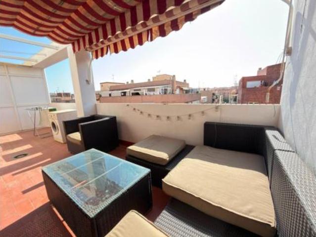 Ático Venta Alicante Alacant, Carolinas