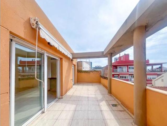 Ático Venta Alicante Alacant, Centro Tradicional