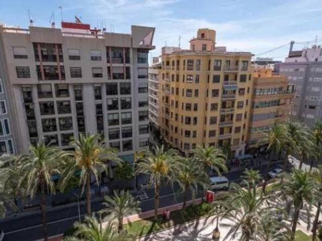 Ático Venta Alicante Alacant, Centro Tradicional