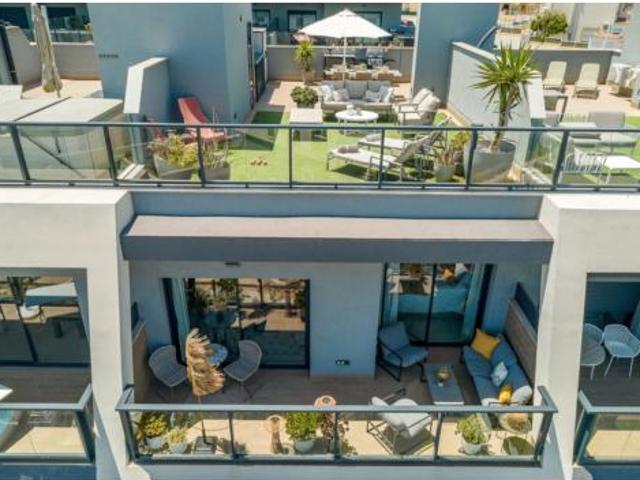 Ático Venta Santa Pola, Gran Alacant