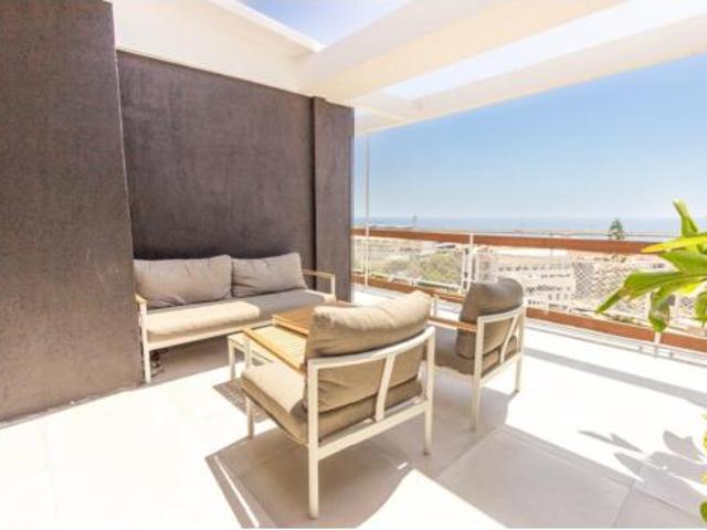 Ático Venta Alicante Alacant, Ensanche Diputación