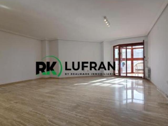 Ático Venta Alicante Alacant, Ensanche Diputación