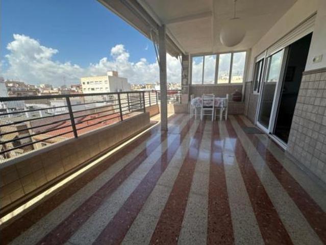 Ático Venta Alicante Alacant, Ensanche Diputación