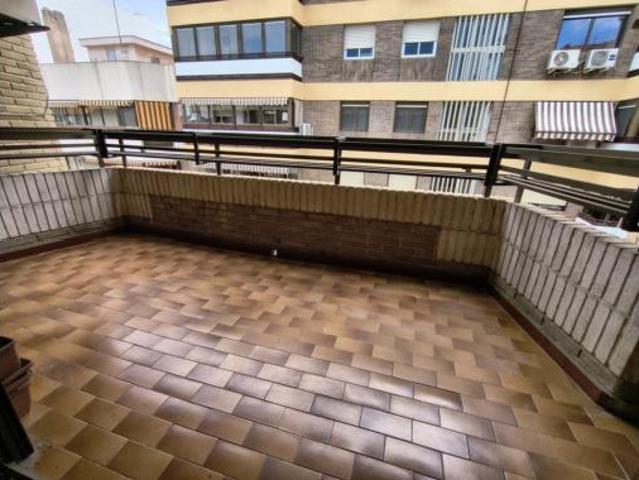 Ático Venta Alicante Alacant, Ensanche Diputación