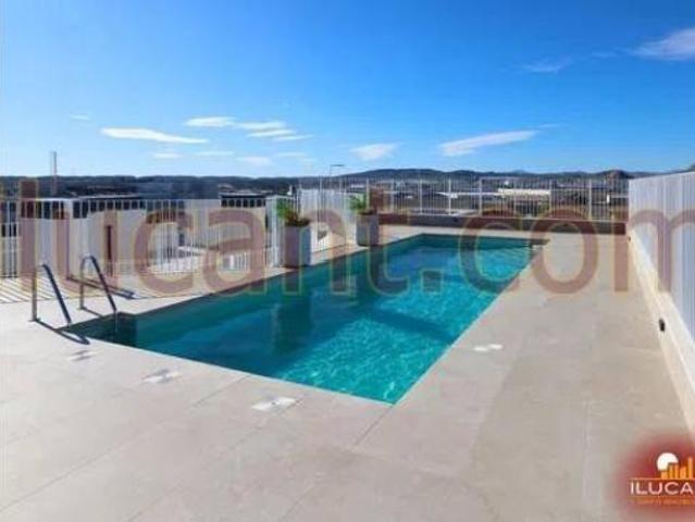 Ático Venta Alicante Alacant, Florida Ciudad de Asís