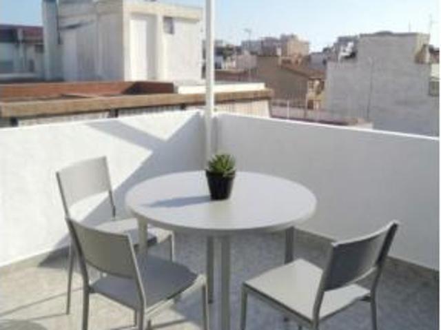 Ático Venta Alicante Alacant, Florida Ciudad de Asís