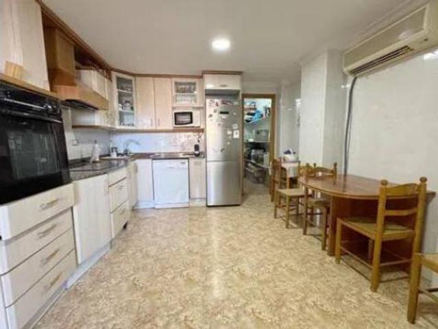Ático Venta Alicante Alacant, Florida Ciudad de Asís