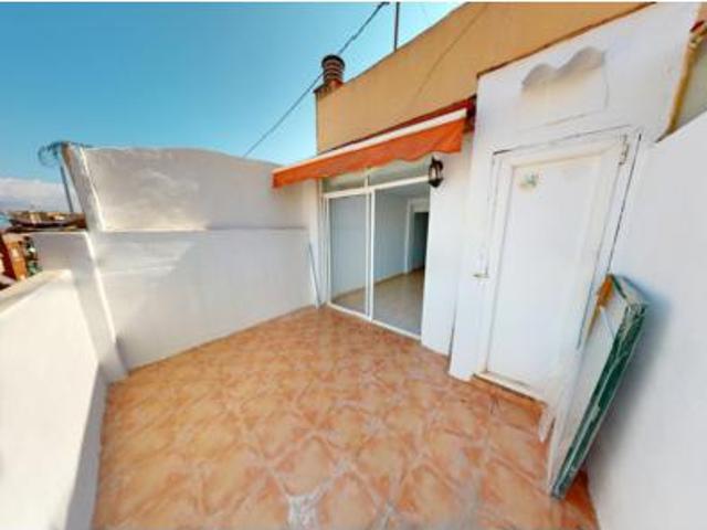 Ático Venta Alicante Alacant, Florida Ciudad de Asís