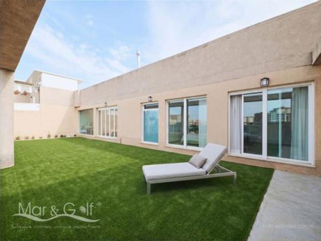 Ático Venta Alicante Alacant, Garbinet Parque de las Avenidas