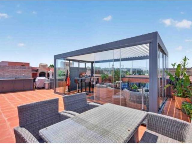 Ático Venta Alicante Alacant, La Condomina