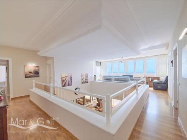 Ático Venta Alicante Alacant, L'Albufereta