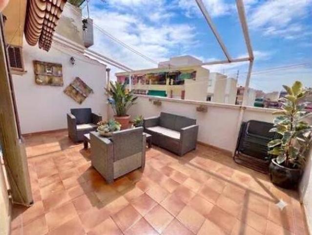 Ático Venta Alicante Alacant, Los Ángeles