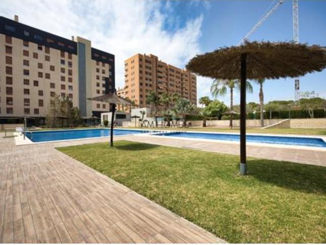 Ático Venta Alicante Alacant, Pau