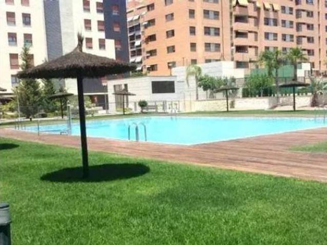 Ático Venta Alicante Alacant, Pau