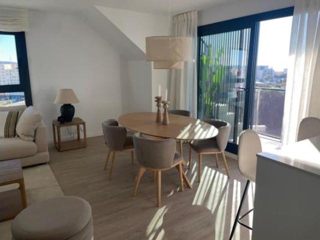 Ático Venta Alicante Alacant, Pau