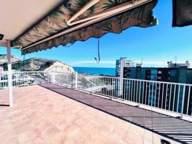 Ático Venta Alicante Alacant, Pla del Bon Repòs