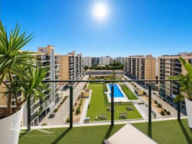 Ático Venta Alicante Alacant, Playa de San Juan