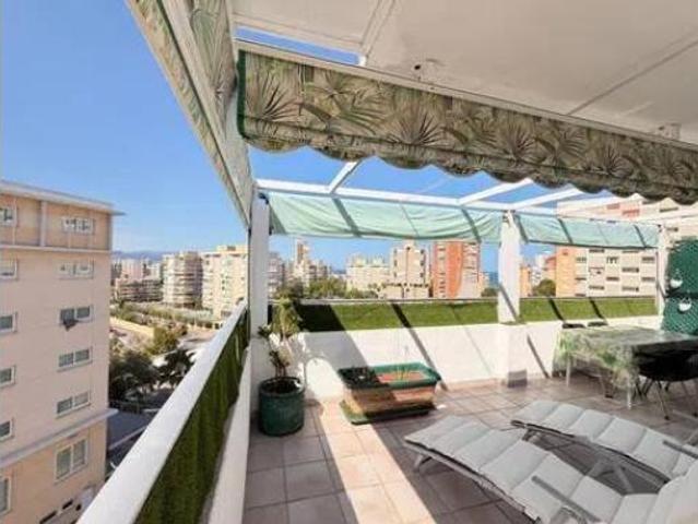 Ático Venta Alicante Alacant, Playa de San Juan