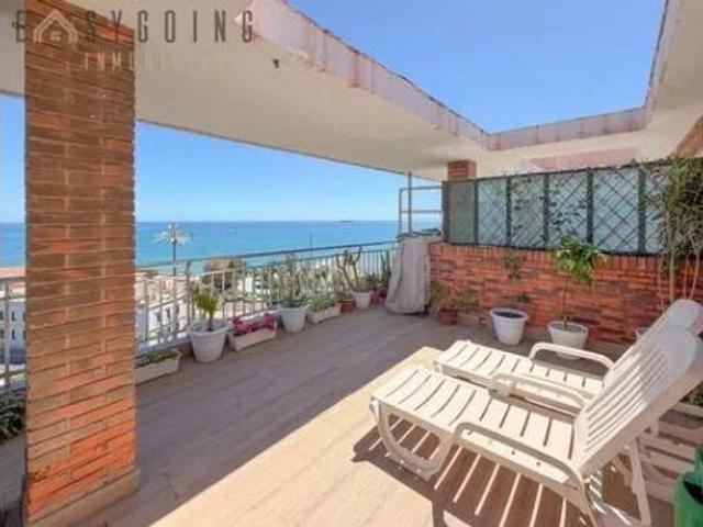 Ático Venta Alicante Alacant, Raval Roig