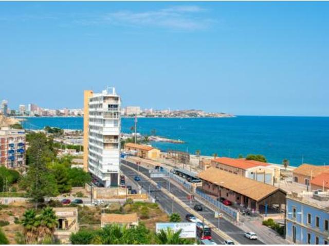 Ático Venta Alicante Alacant, Raval Roig