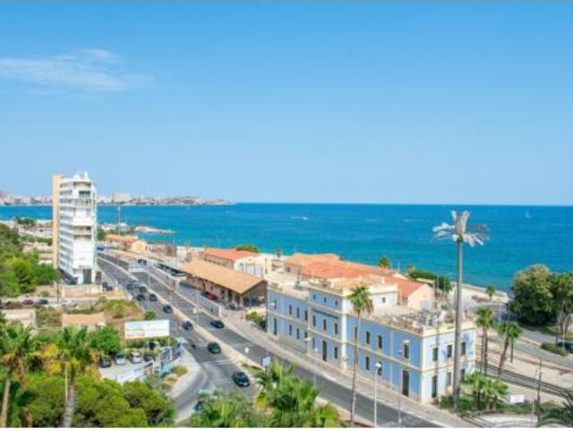 Ático Venta Alicante Alacant, Raval Roig