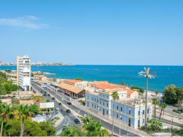 Ático Venta Alicante Alacant, Raval Roig