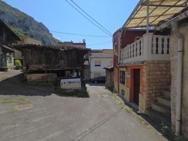 Ático Venta Aller, Cabañaquinta