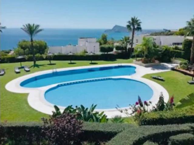 Ático Venta Altea, Altea