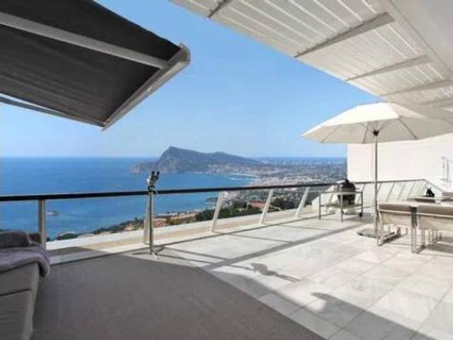 Ático Venta Altea, Altea