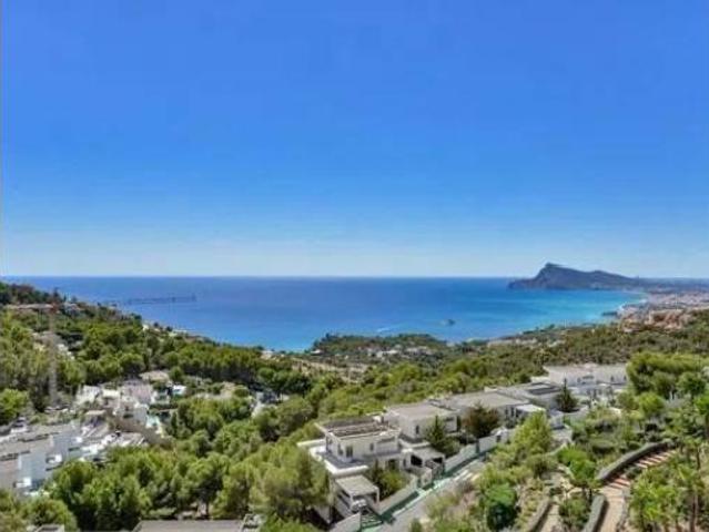Ático Venta Altea, Altea Hills