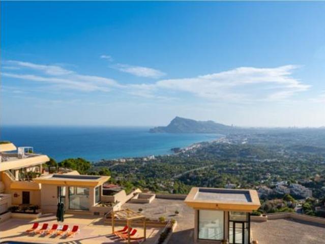 Ático Venta Altea, Altea Hills