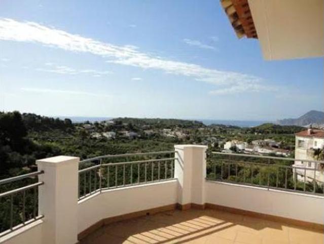 Ático Venta Altea, Altea La Vella