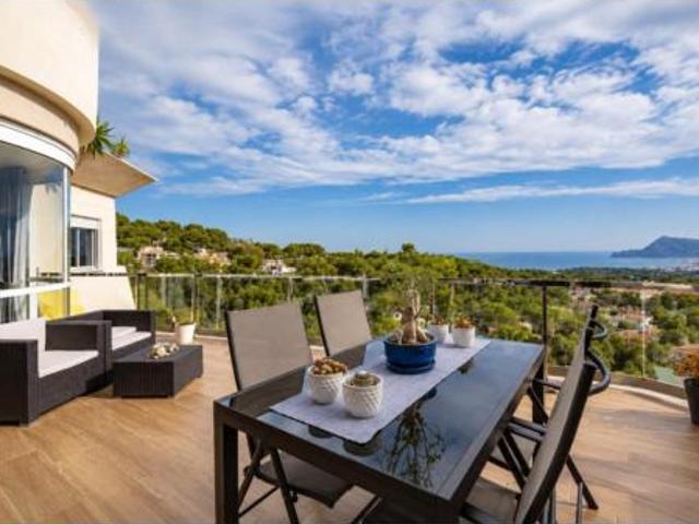 Ático Venta Altea, Altea La Vella