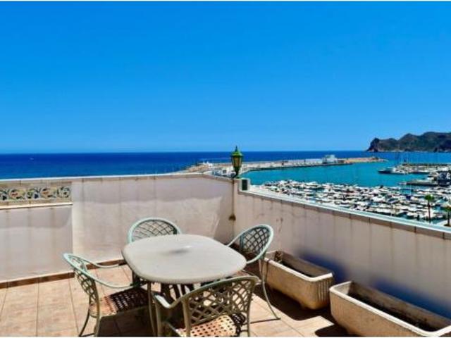 Ático Venta Altea, Altea Poble